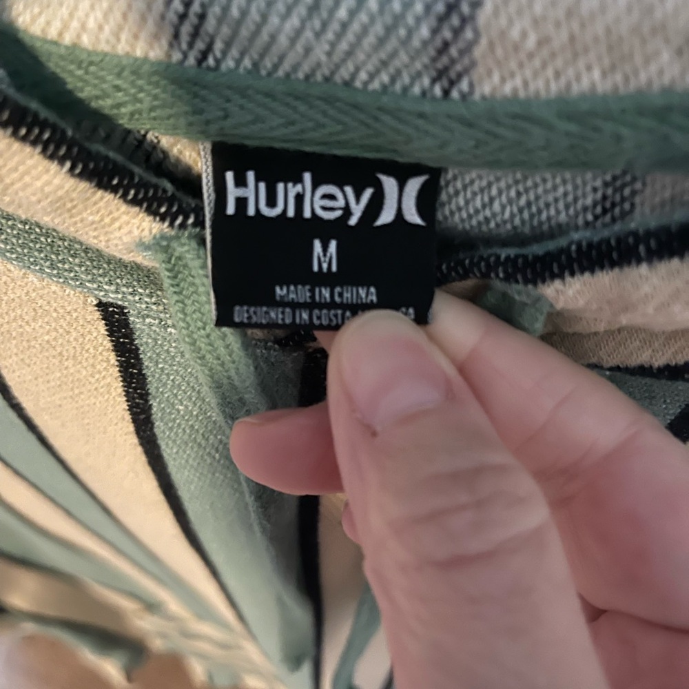 Hurley pullover - Picture 3 of 3